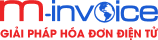 Hóa đơn điện tử M-invoice